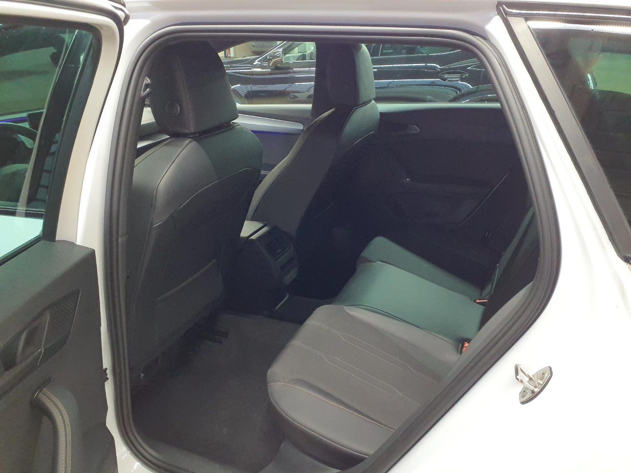 Cupra Leon - Bild 8