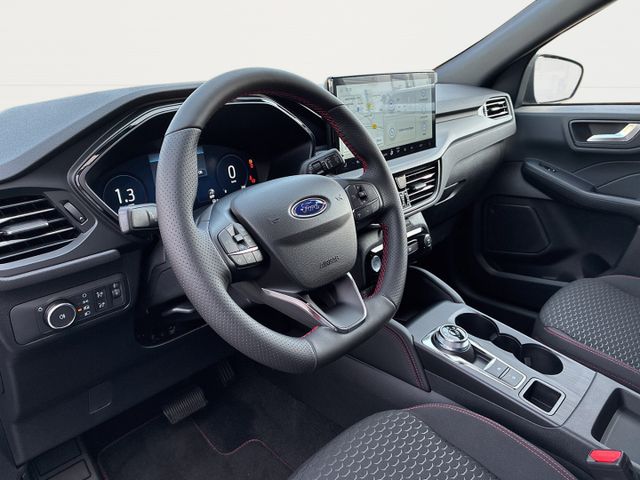 Ford Kuga ST-Line 1.5 Temp+Klima+Navi+LED+5 J. Garant