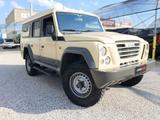 Iveco IVECO Massif 25S18 3.0 Hpt 176CV S.W. 5p N1 - Iveco: 2.3