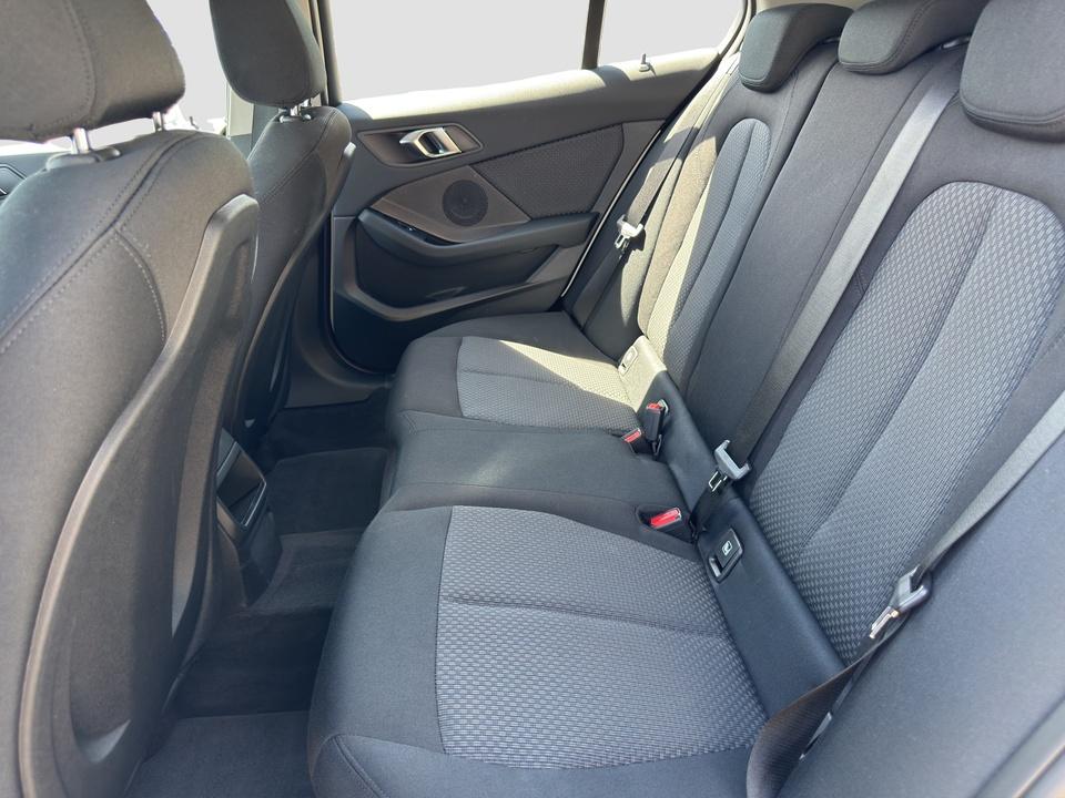 BMW 116 i Automatik, миниатюра 13