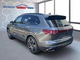 Volkswagen Touareg R-Line Final Edition Luftfahrw. Standhzg - Diesel Gebrauchtwagen