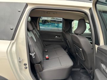Dacia Jogger TCe 110 Extreme 7-Sitzer