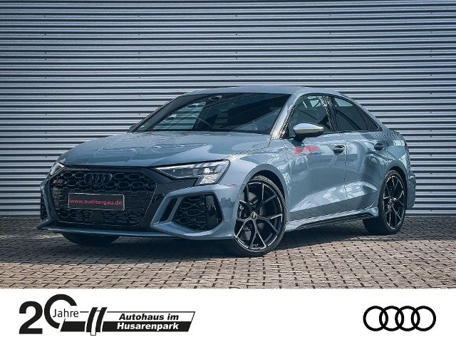 Audi RS 3 2.5 TFSI quattro++MATRIX+B&O+EPH PLUS+Kamer