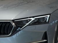 Skoda Octavia - Vorschau Bild 3