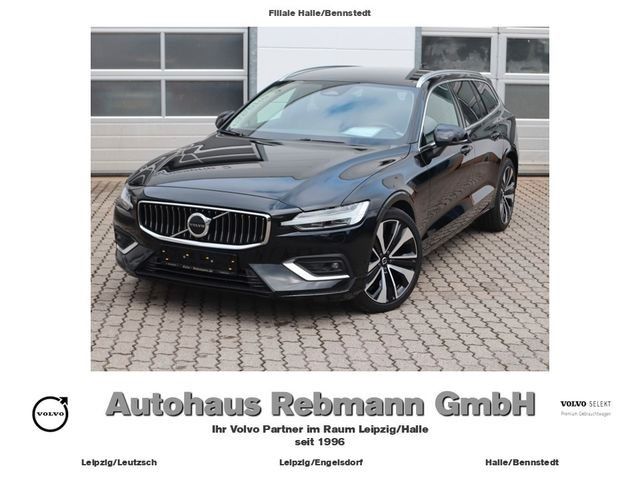 Volvo V60 B4 Kombi Plus Bright ACC H&K Frontschhzg