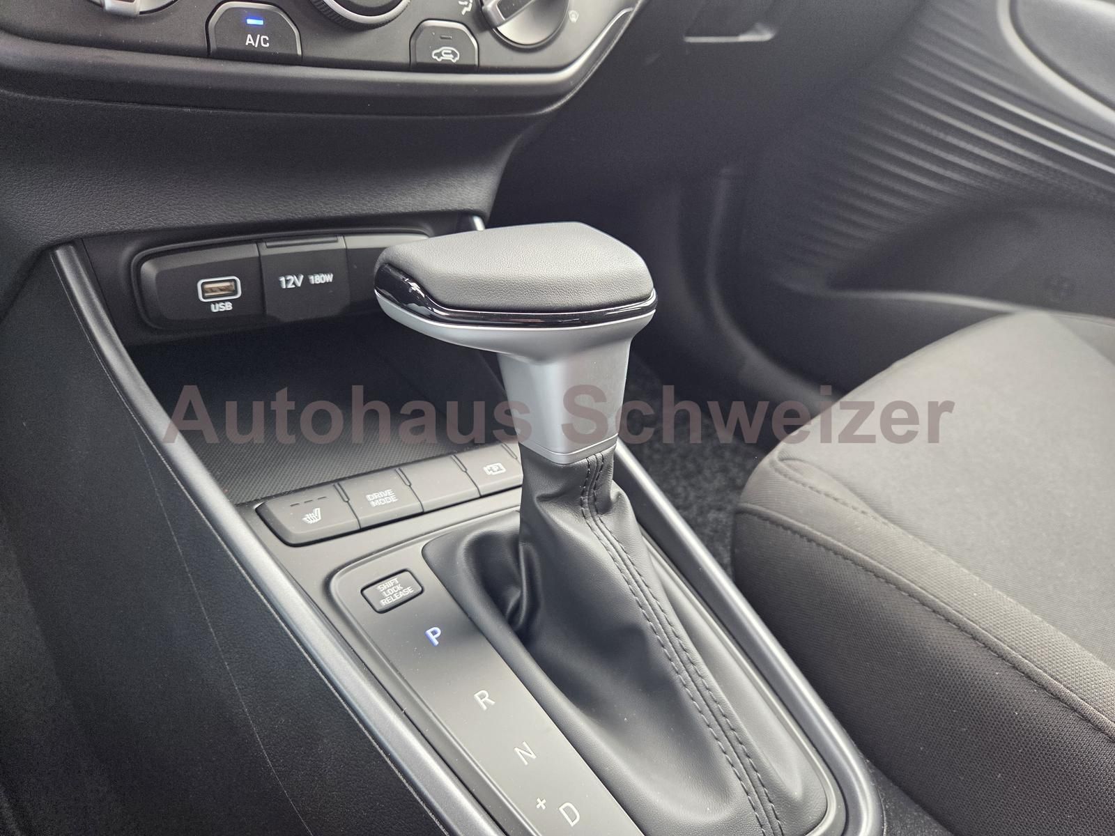 Hyundai i20 – Bild 15