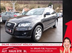 AUDI Q5 2.0 TDI quattro/ AHK/ SHZG