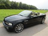 BMW Bmw 320 M3 cat Cabrio - gebrauchte BMW M3 aus dem Jahr 2004