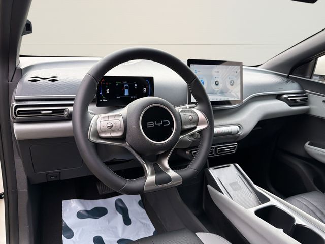 BYD Dolphin Surf Comfort+Shz.+Navi+360Kam.+E-Sitz+AC