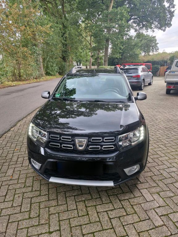 Image of Dacia Sandero