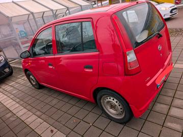 Daihatsu Applause 2005