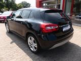 Mercedes-Benz GLA 200 Navi*SHZ*LED*PDC*AHK - Mercedes-Benz GLA 200 Gebrauchtwagen in Hannover