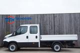 Iveco Daily 35S12 2.3 HPi Doka Pritsche AHK 3,5T Euro6 - Iveco Daily 35s12