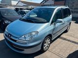 Peugeot 807 Platinum /Autom./SHZ/Navi/Klima/Pano/AHK/USB - Peugeot 807 aus 2003