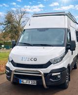 Iveco Daily Wohnmobil Camper - Offers