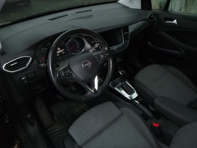 Crossland Elegance Automatik