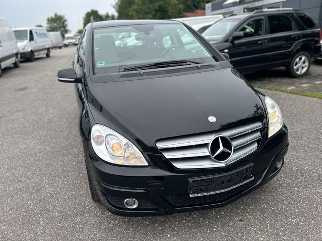 Mercedes-Benz B 160 B -Klasse B 160 aus 2 Hand Tüv NEU