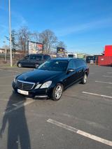 Mercedes-Benz E200 T Modell - Mercedes-Benz E 200 in Hannover