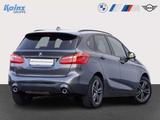 BMW 218d Active Tourer Aut. Sport Line Business-Pake - gebrauchte BMW 218 Active Tourer aus dem Jahr 2019