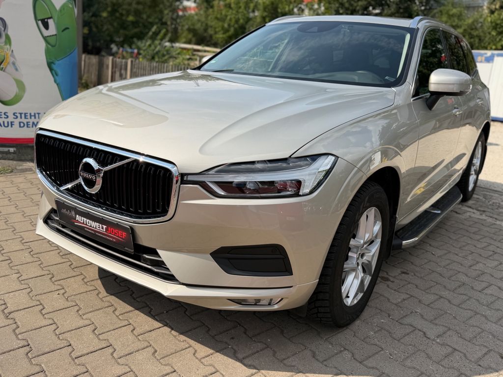 Image of Volvo XC60