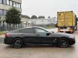 BMW 840d Gran Coupe M-Sport Pano Softclose Harman-Ka - BMW 840 aus 2019
