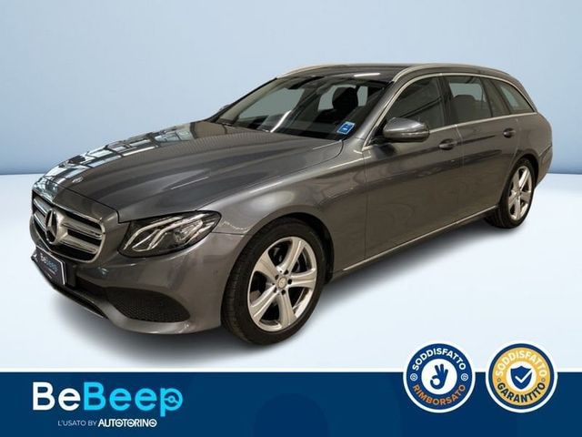 Mercedes-Benz Classe E E SW 220 D BUSINESS SPORT