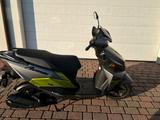 Suzuki Avenis 125 Garantie bis Ende 2028 - SUZUKI AVENIS 125