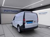 Volkswagen Caddy Cargo 2.0 TDI SITZHZG BLUETOOTH PDC DAB+ - mit Diesel-Antrieb: Vollleder, Bluetooth