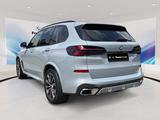 BMW X5 xDrive30d AHK 360° HEAD-UP RFK HIFI LORDOSE - BMW X5 mit Diesel-Antrieb: Geländewagen