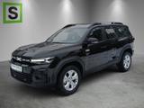 Dacia Bigster Essential mild hybrid 140 - Dacia Bigster Tageszulassungen