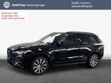 Volvo XC90 B5 AWD 7S Ultimate-Dark Aut Glasd 360° Head - Volvo XC90: Ultimate Dark