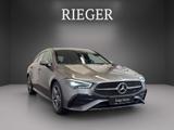 Mercedes-Benz CLA 200 Shooting Brake AMG Keyless*Spurhalte*LED - gebrauchte Mercedes-Benz CLA 200 Shooting Brake aus dem Jahr 2024