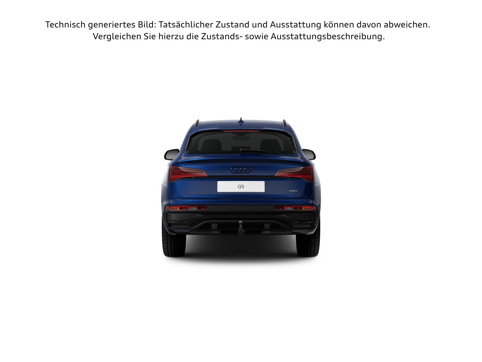 Audi Q5 - Bild 7