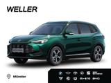 MG ZS Hybrid+ Comfort*Rückfahrkamera*DAB*CarPlay*Si