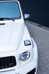 Mercedes-Benz G 63 AMG - TÜV neu, frische Inspektion ! - Mercedes-Benz G 63 AMG in Köln