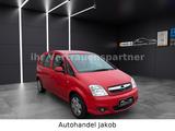 Opel Meriva/Edition/Seriöses Vorbesitzer/Lack Super - Opel Meriva Gebrauchtwagen in Frankfurt