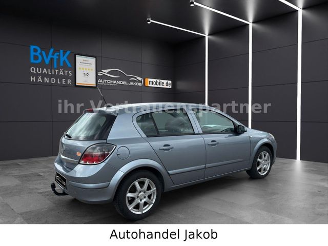 Opel Astra H Lim. CATCH ME/TÜV_SERVICE_NEU!