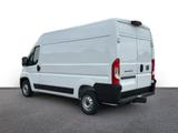 Fiat Ducato L2H2 3.3 + AHK + RFK u. PDC + CarPlay u.  - Angebote