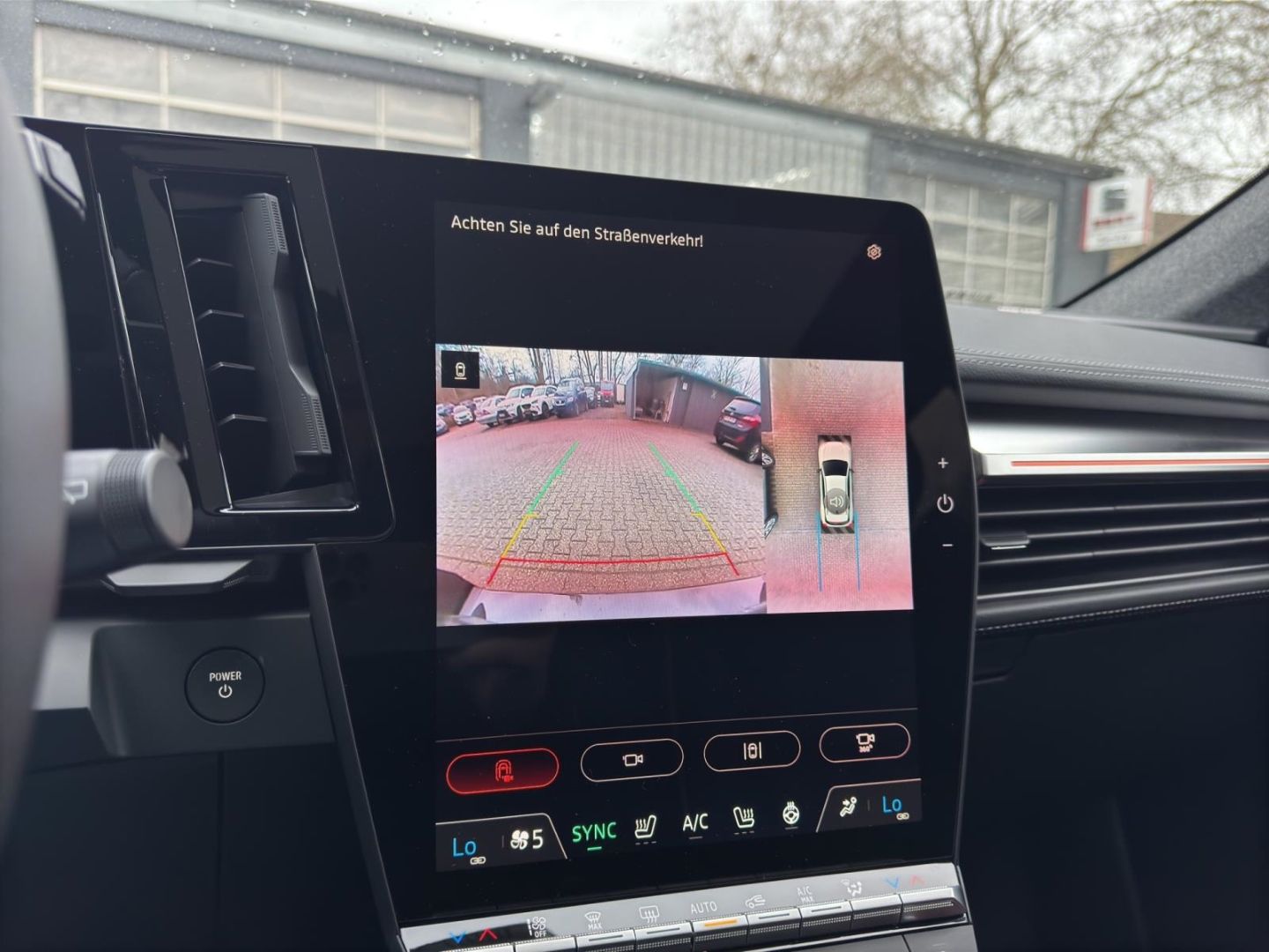Mitsubishi Eclipse Cross - Bild 15