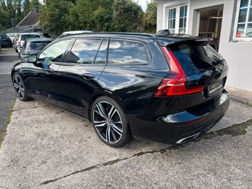 Volvo V60 - 4