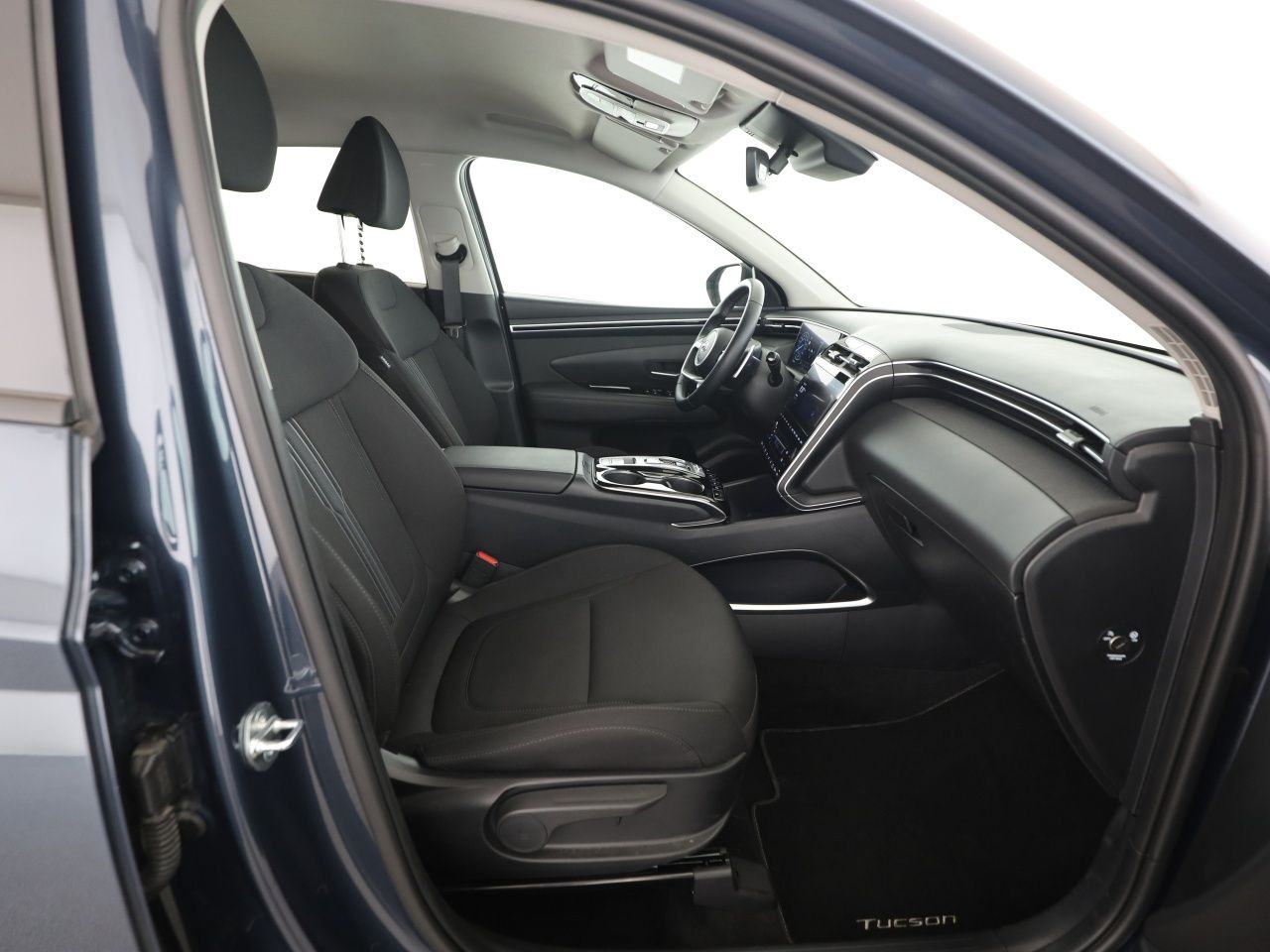 Hyundai Tucson – Bild 10