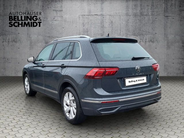 Tiguan 1.5TSI Life IQ Light Climatronic