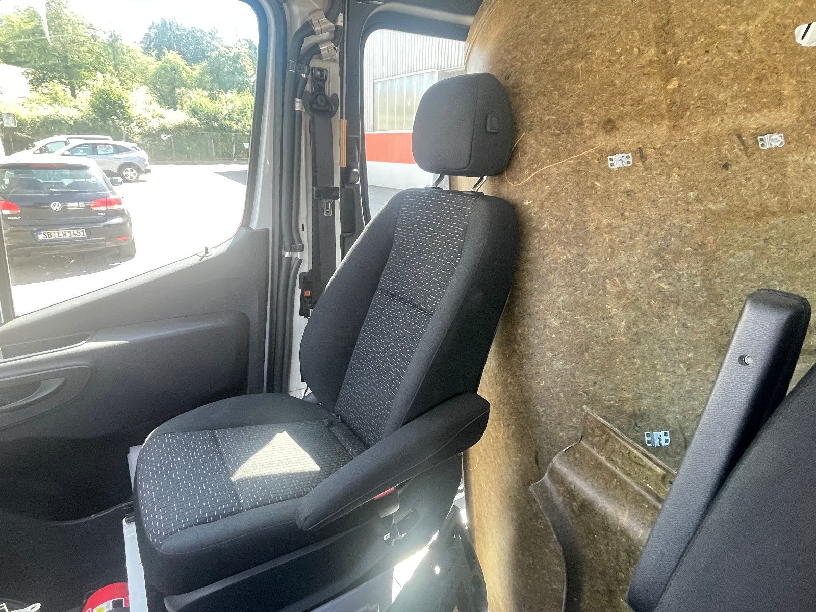 MERCEDES-BENZ Sprinter 2022 - Image 14 of 21