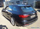 Audi S4 Avant TDI Pano,Kamera,Matrix,Leder,Navi - Audi S4 mit Diesel-Antrieb