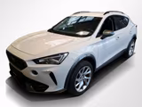 Cupra Formentor 1.5 TSI Basis LED/ACC/ALLWETTER/18" - Cupra Formentor in Magdeburg