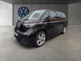 Volkswagen ID.Buzz Pro 150 kW (204 PS) Heckantrieb 1-Gang-A - Volkswagen ID. Buzz: Pro