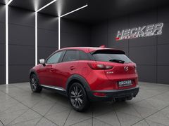 Mazda CX-3 2.0 SKYACTIV-G Sports-Line