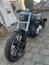 Harley-Davidson Breakout 103, 5HD,Jekill&Hyde,Sissybar,TOP - Offers matching your search criteria