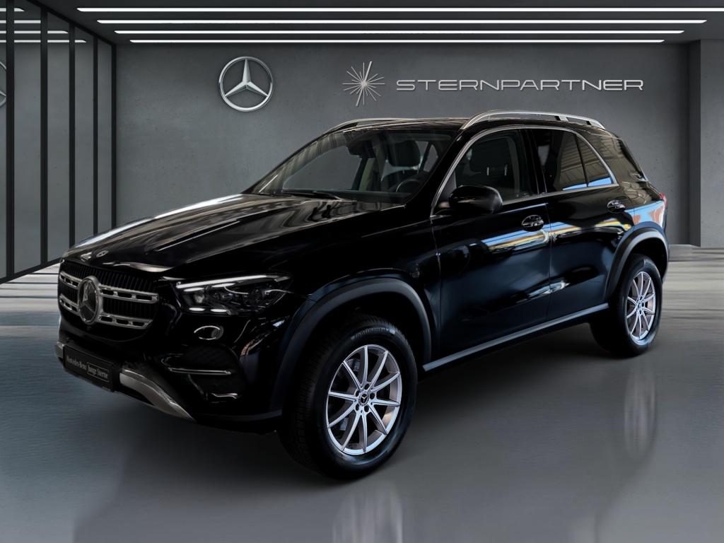 MercedesBenz GLE 300 d 4M MBEAMDISTRONICSOUNDAIRMATICAHK 2024