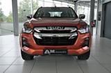 Isuzu D-Max Double Cab 4WD LSE - Isuzu D-Max: Automatik